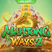 Mahjong Ways 2 Slot Game